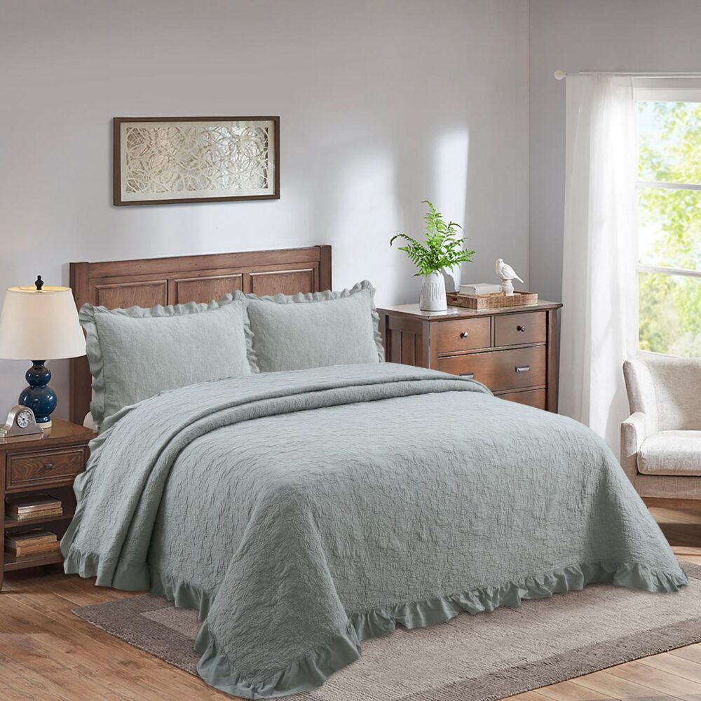 cannon king bedspread