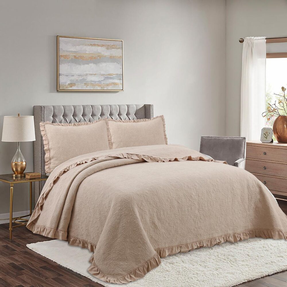 cannon bedspread set
