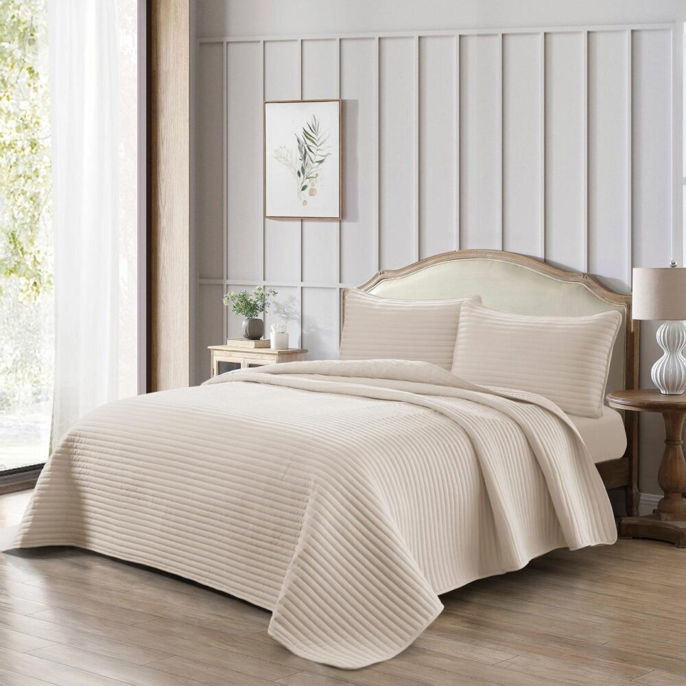 valentini bedspread set