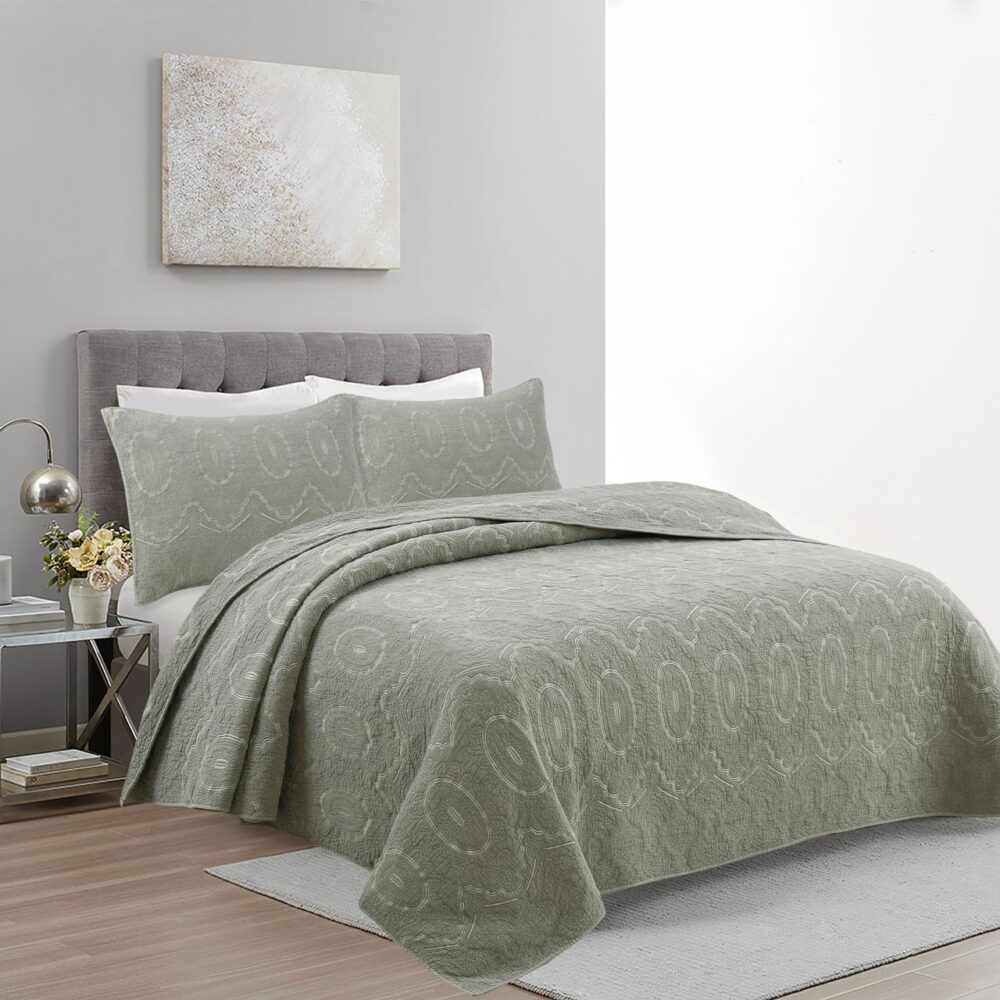 cannon bedspread set