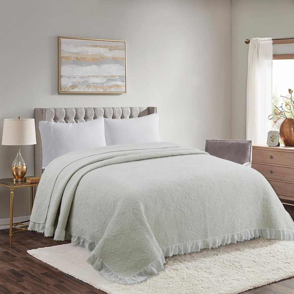 cannon bedspread set