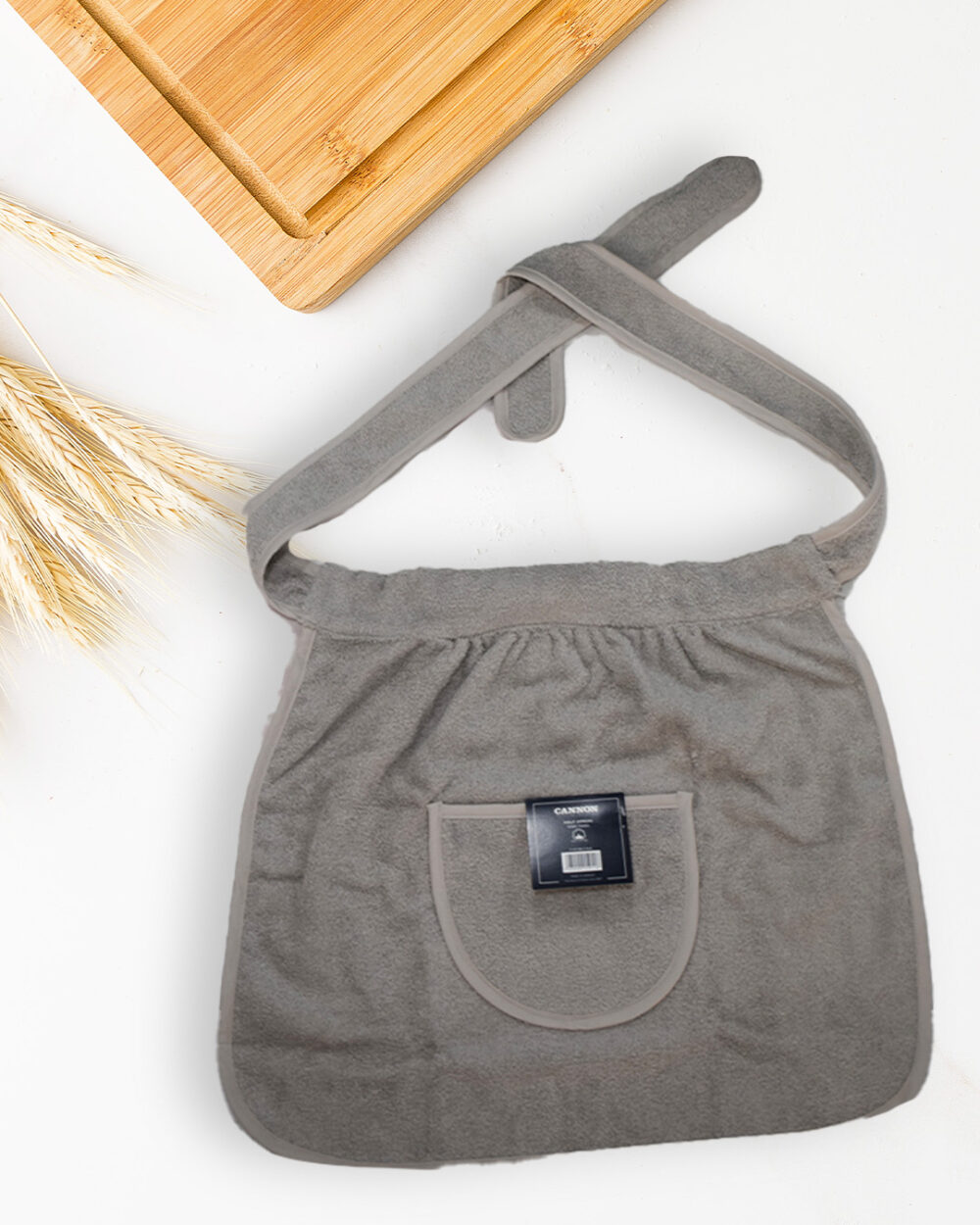 apron