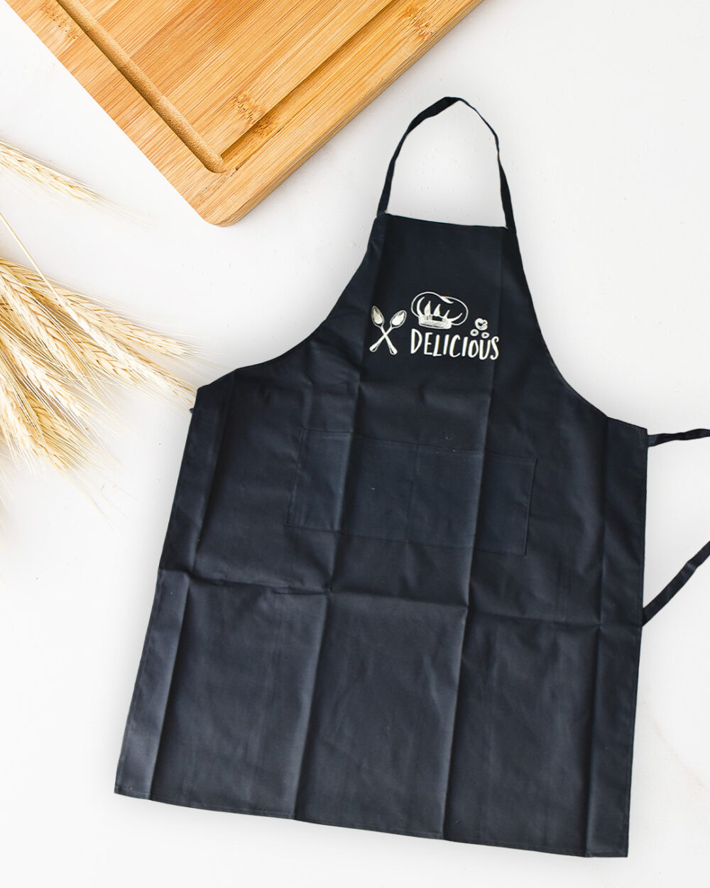 apron