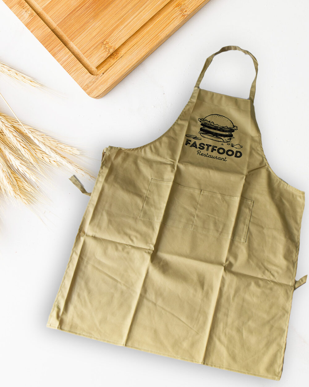 apron - Image 4